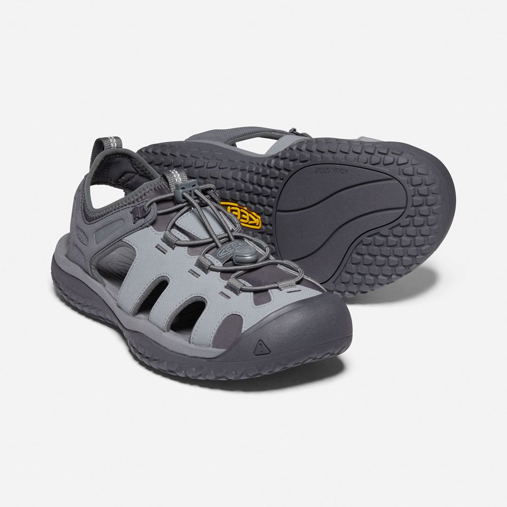 Sandales de Randonnée Keen Homme porno | Solr | SHABZ-7456